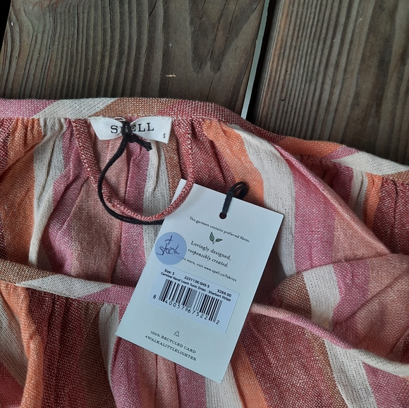 Spell Carnival Tunic Dress - Picture 6 of 6